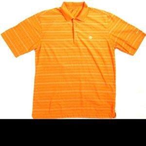 Nike Mens Golf Polo DriFit Disney